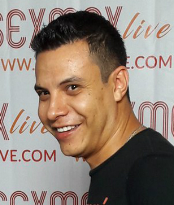 Ricky Martinez Creampie