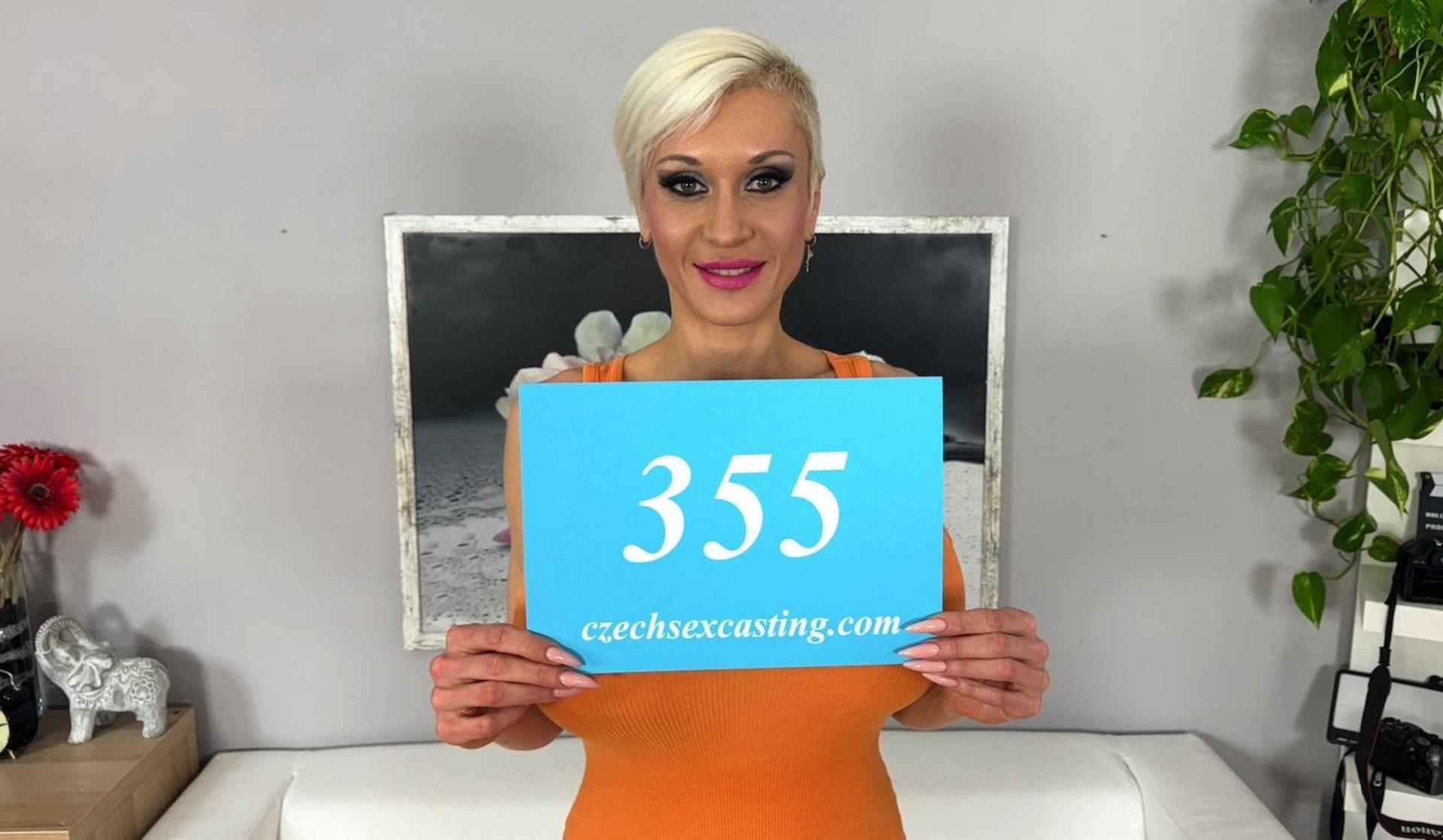 He was speechless as he gaped at her huge boobs