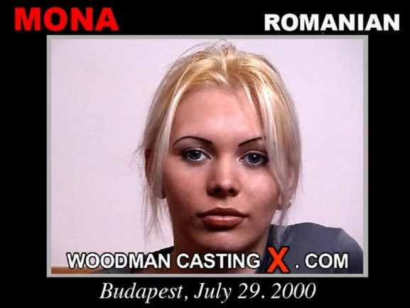 Mona