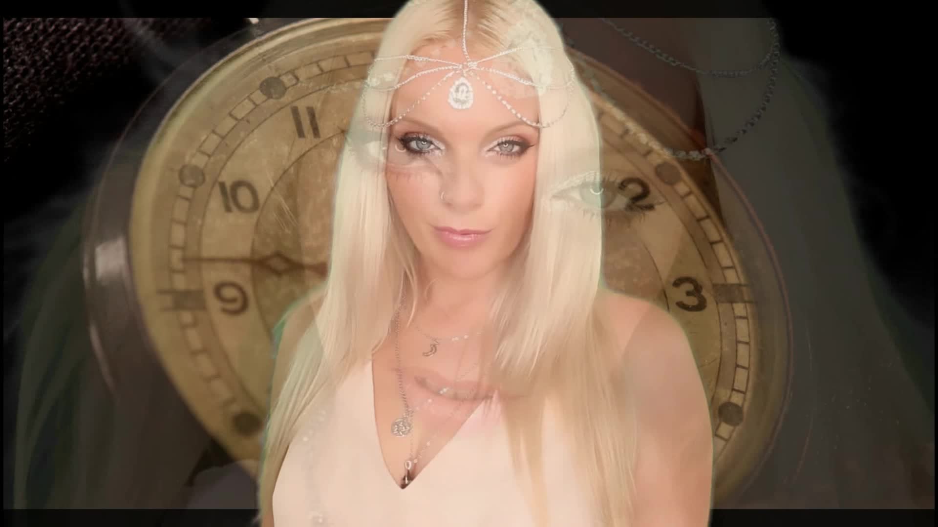 Mindfuckery - Past life regression - Immortal queen - Mesmerize