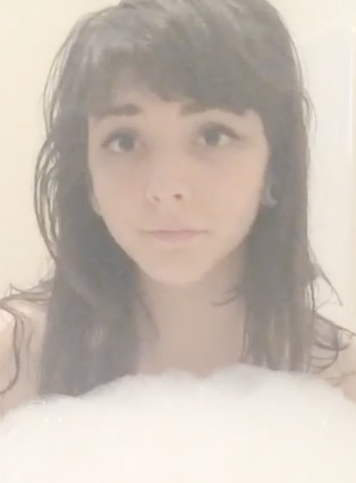 Photo HD Mia Nicolette - 1