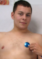 Issac Rey College Boy Physicals