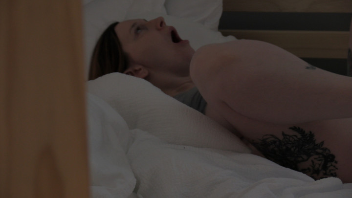 Sleepover Blackmail Gangbang