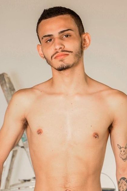 Photo HD Leandro Leeme - 2