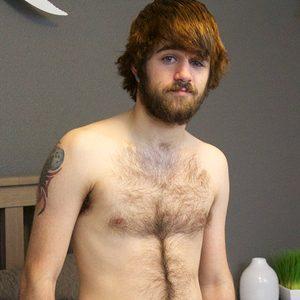 Ryan Fargo Anulingus