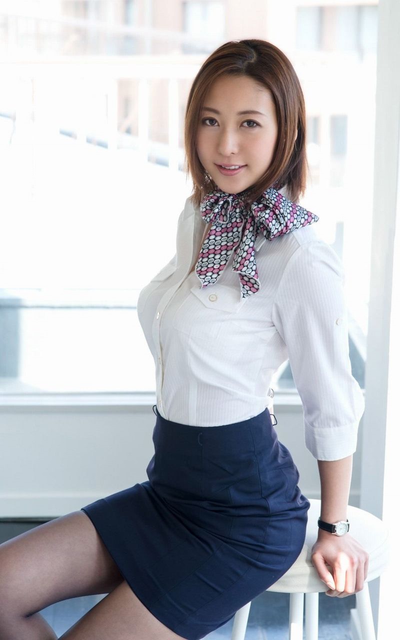 Photo HD Saeko Matsushita - 3