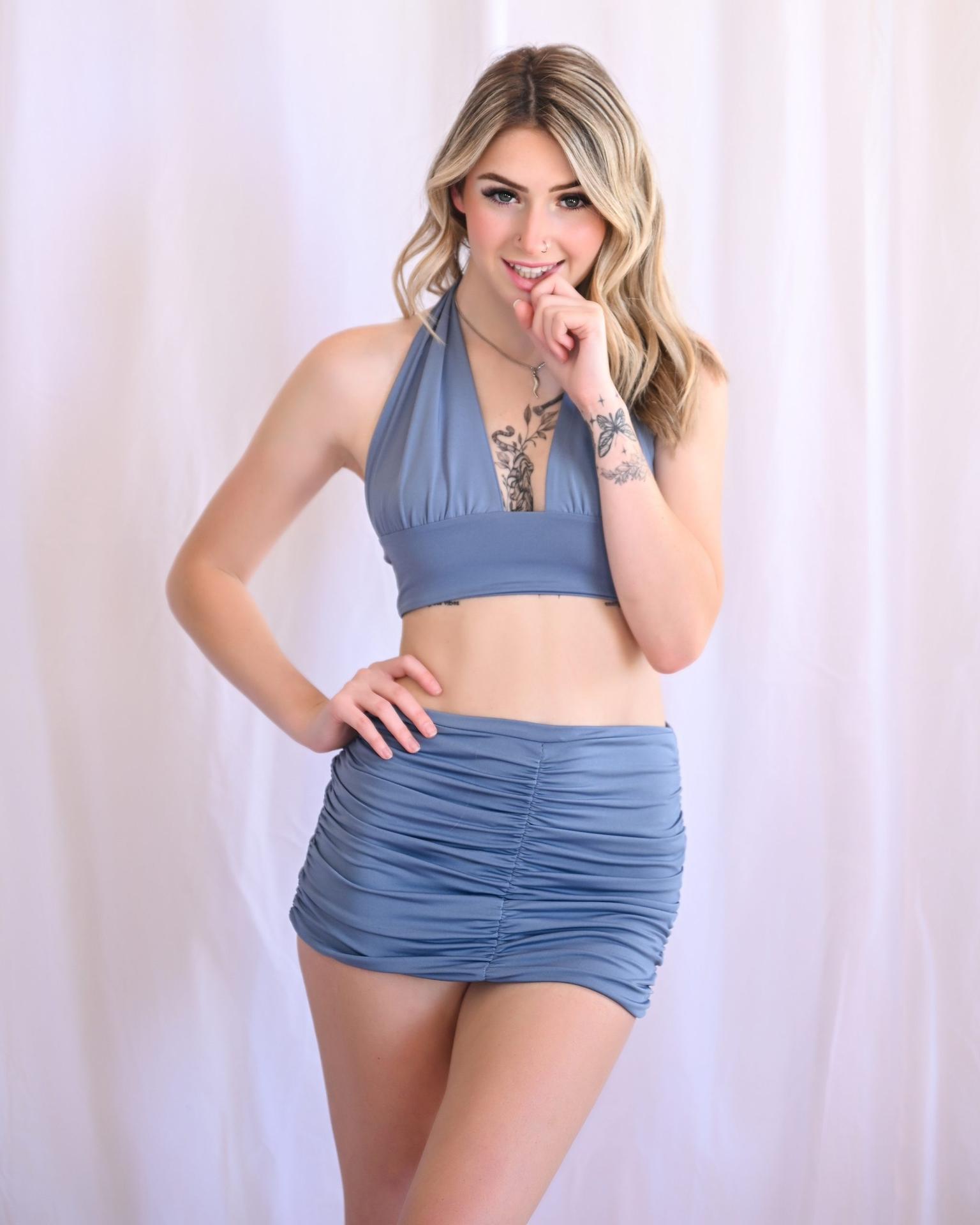 Photo HD London Evans - 2