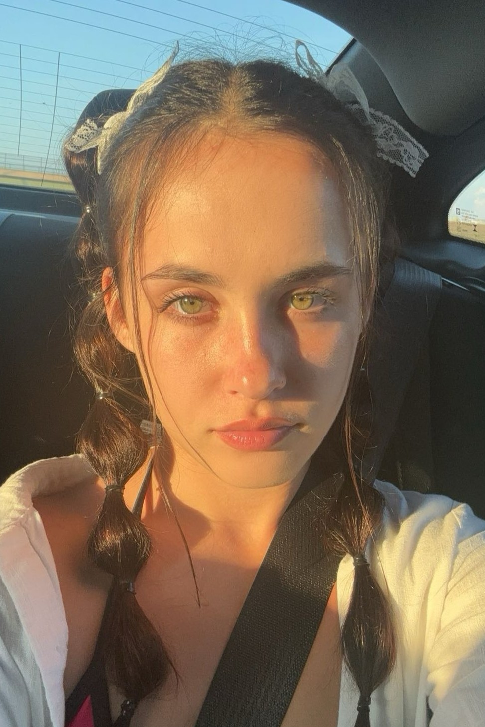 Photo HD Daisy Phoenix - 5