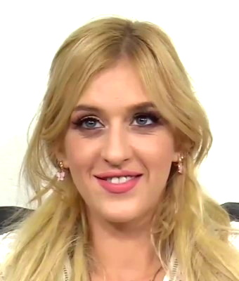 Photo HD Chloie Grace - 1