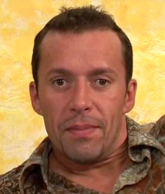 Kevin Long Harmony Vision