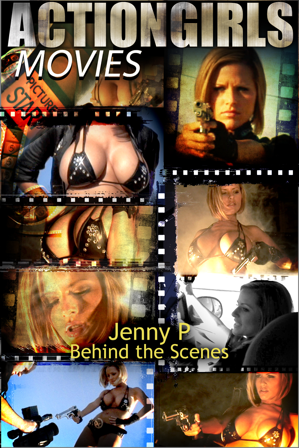 Behind the Scenes