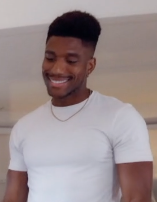 Photo HD Mike Williams - 2