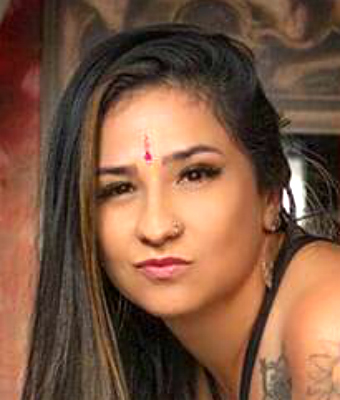 Photo de profil Sumaya Ganesha