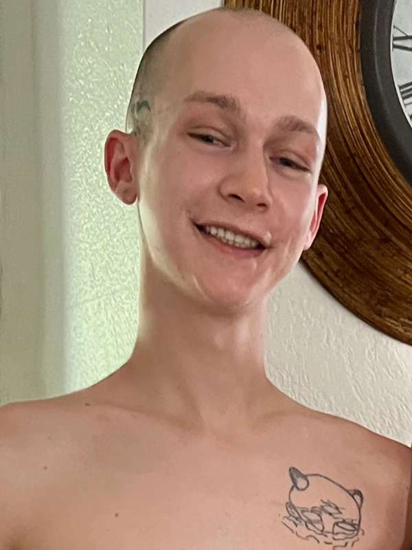 Jimmy Collins Fessée