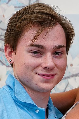 Photo HD Anthony Pierce - 2