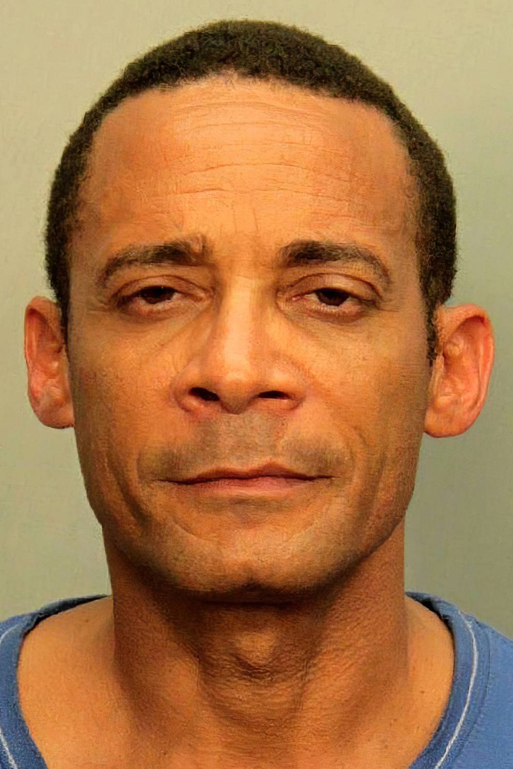 Ramon Monster Facial