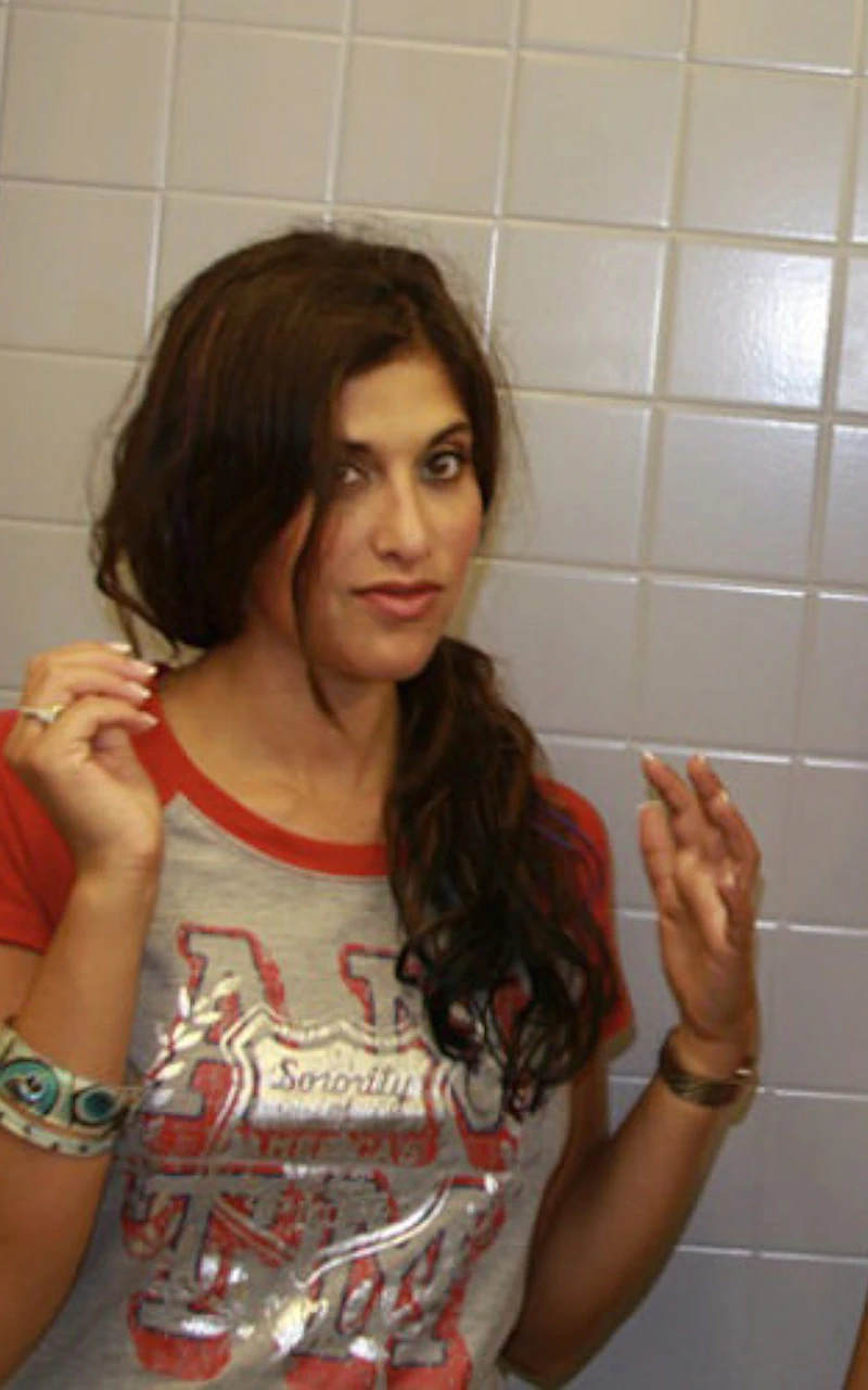 Alicia Star Dare Dorm