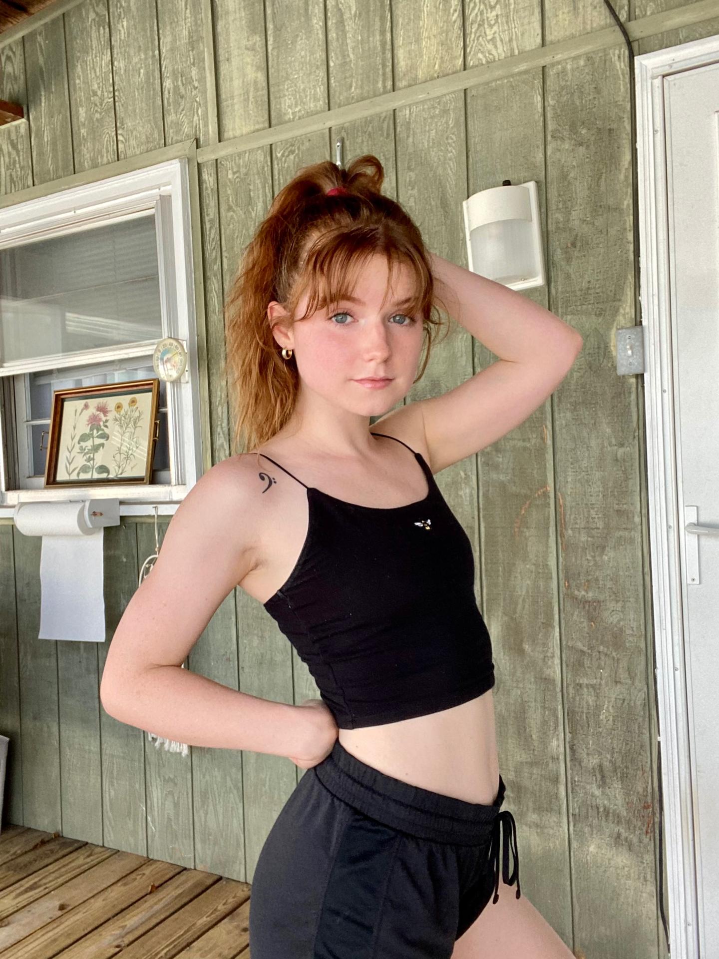 Photo HD Emma Paige - 1