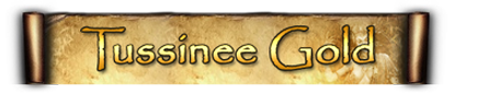 Tussinee Gold