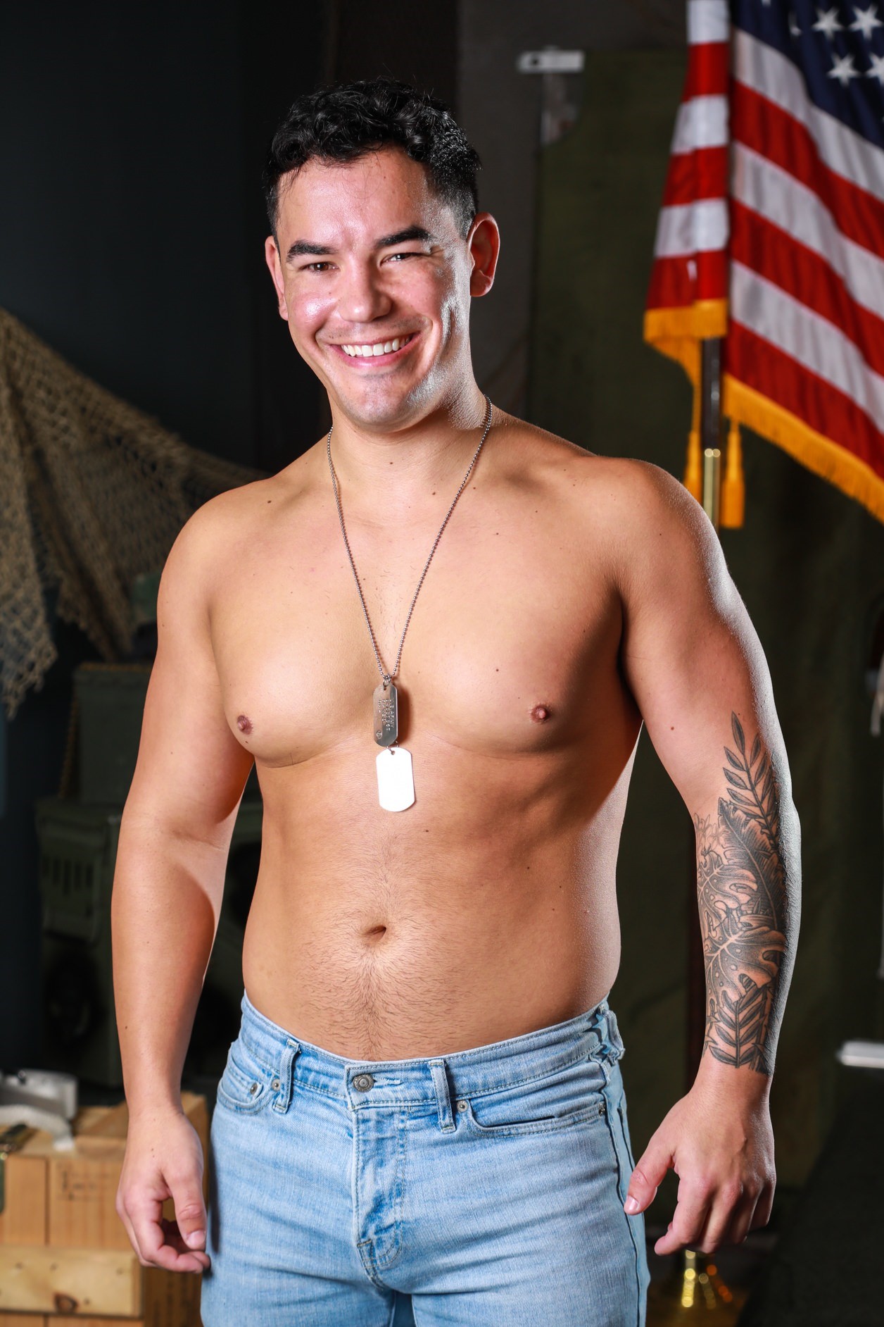 Photo HD JC Hunt - 1