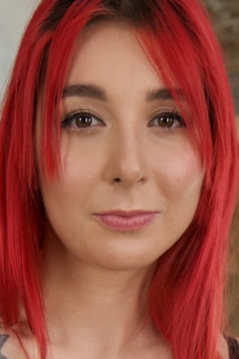 Anita Red Gorge profonde