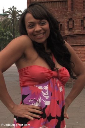 Photo HD Dunia Montenegro - 1