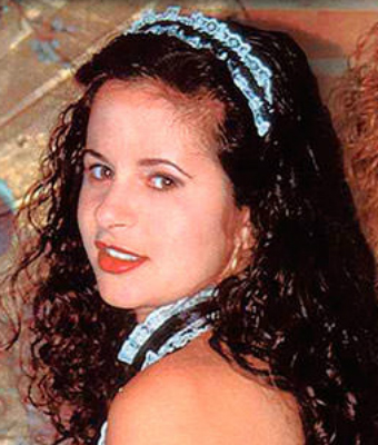 Luciana Santos Buttman