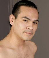 Gino Gultier Anulingus