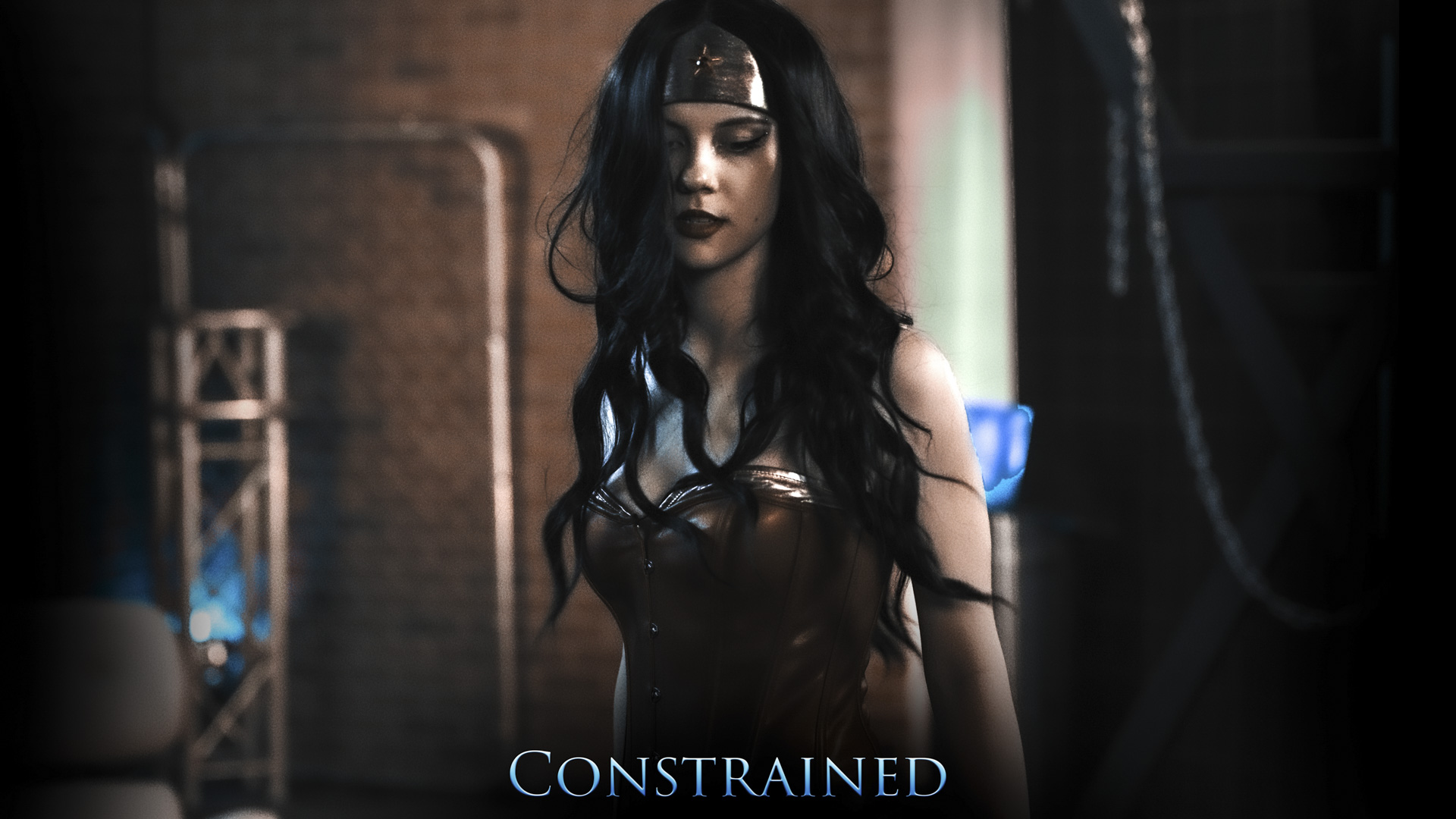 Constrained