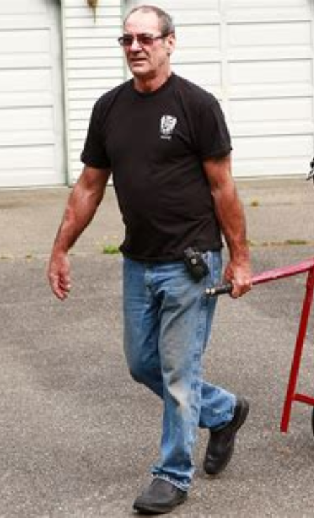 Photo HD Jeffrey E. Owen - 2