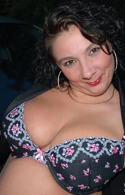 Photo HD Angelica Ball - 1