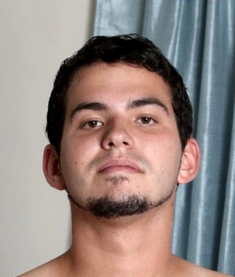 Adam Moore Head Facial