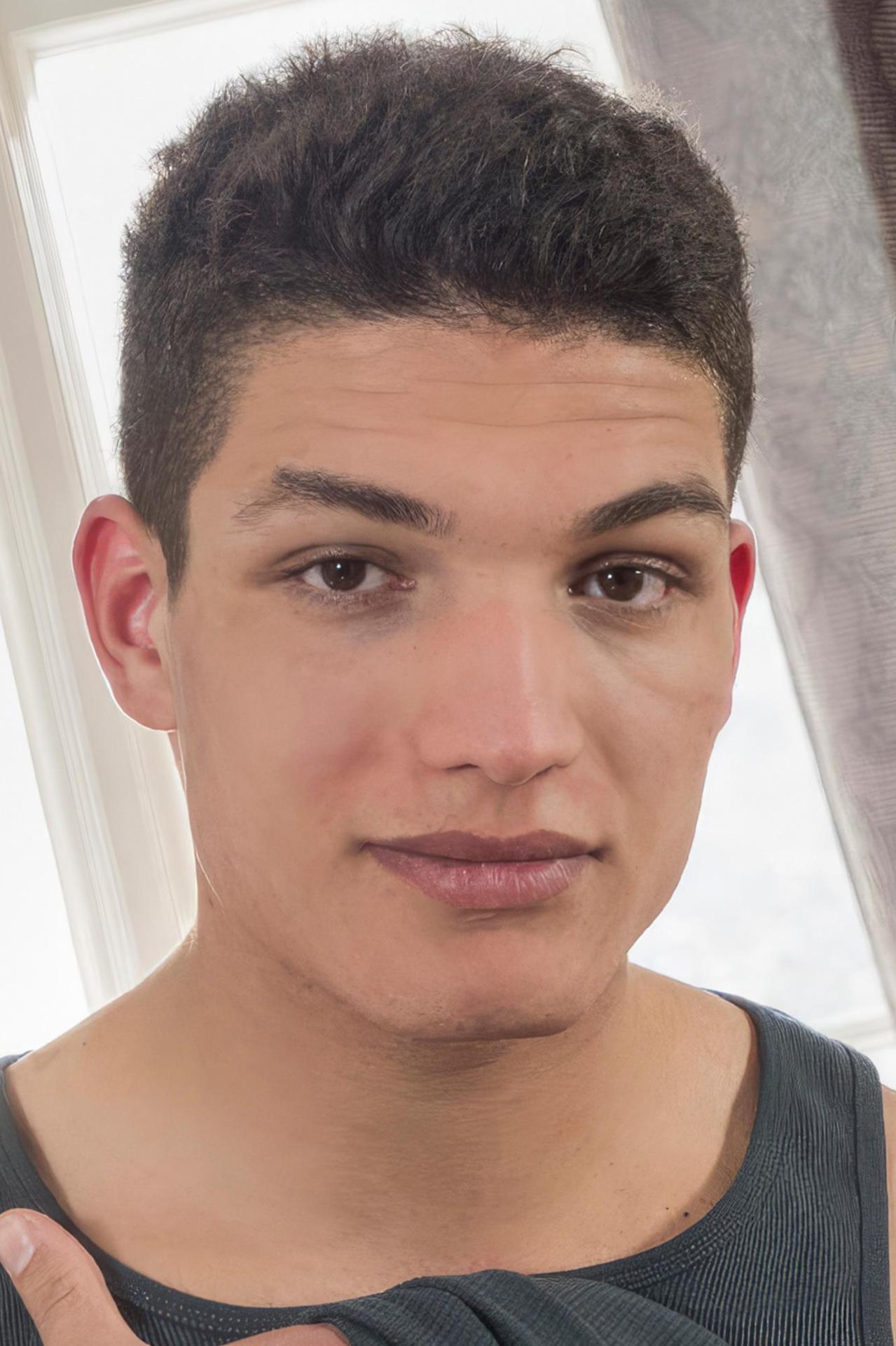 Alcide Ricci Anulingus