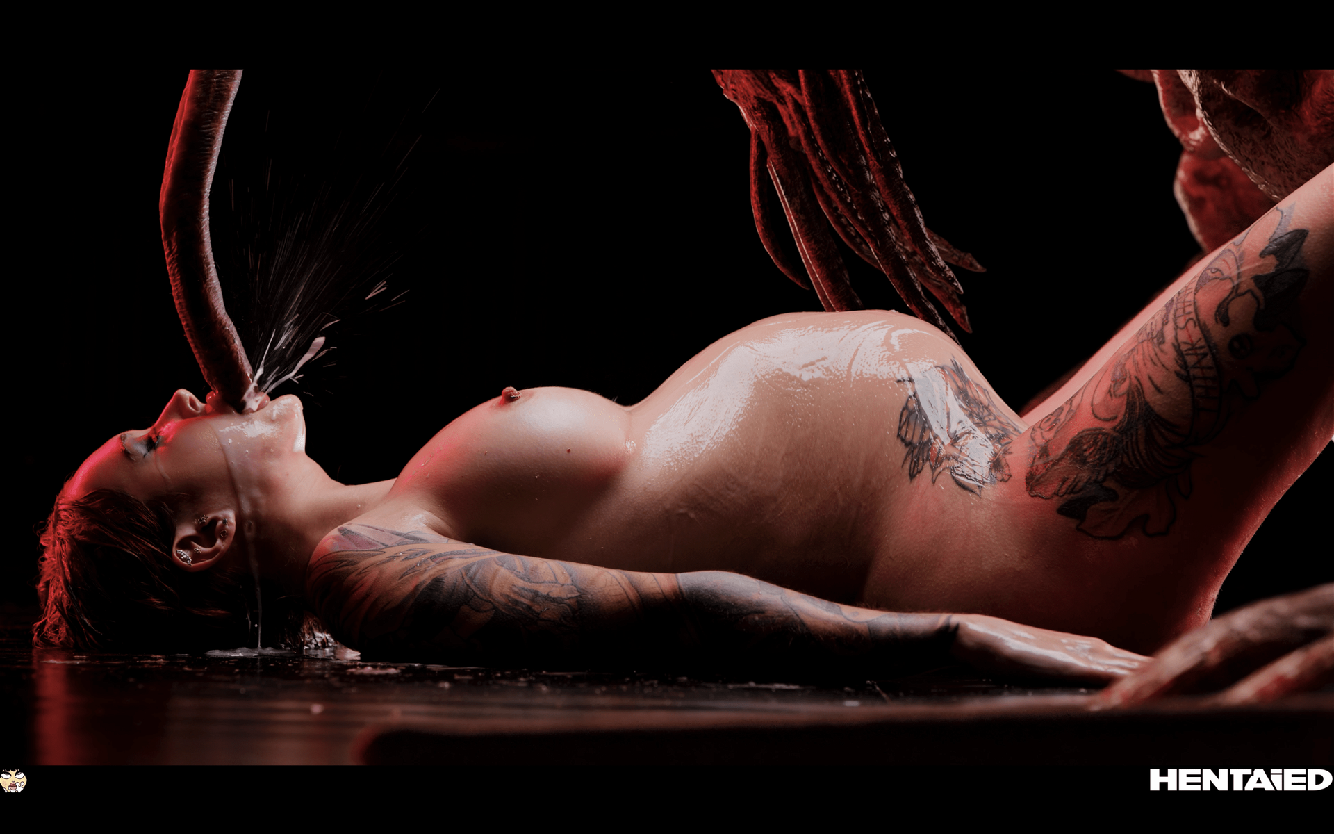 The Arcade Machine PT 1