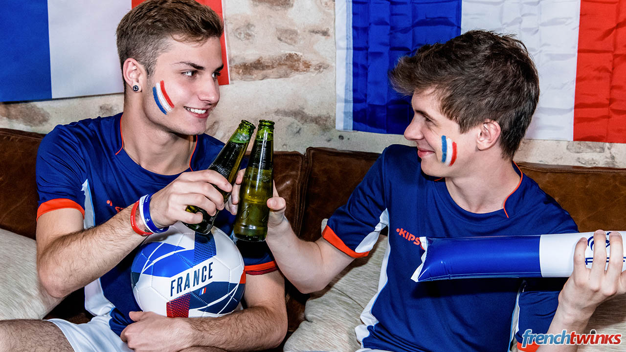 Euro Soccer Final 2016