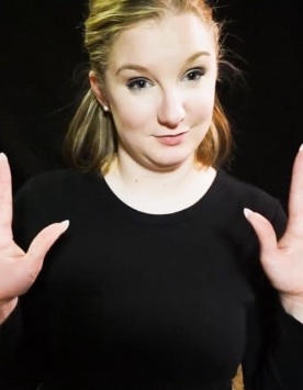 Photo HD Lottie Peers - 1