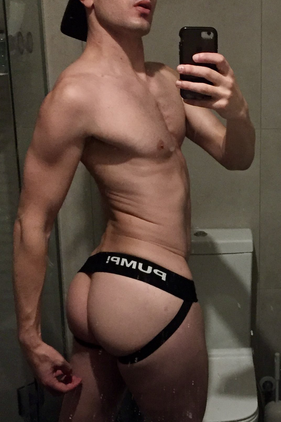 Rude Boy Interracial