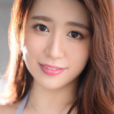 Reika Takeda Madonna