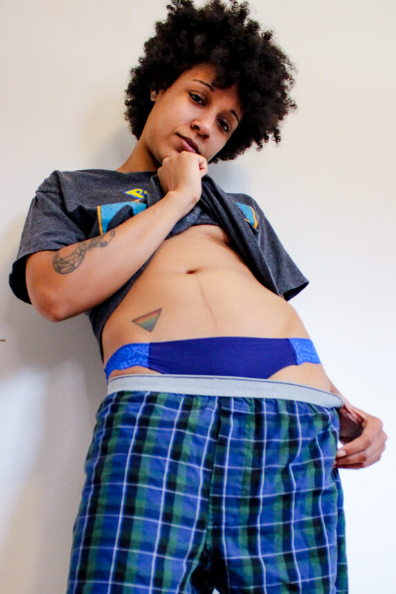 Photo HD Brook Rain - 1