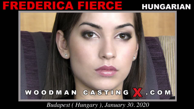 Frederica Fierce