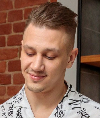 Photo HD Steve Hardy - 5