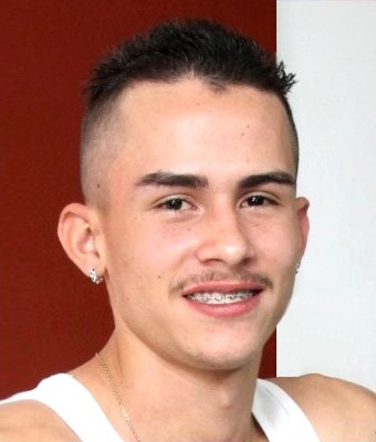 Photo HD Tyga Martinez - 2