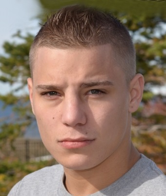 Photo HD Tyler White - 3