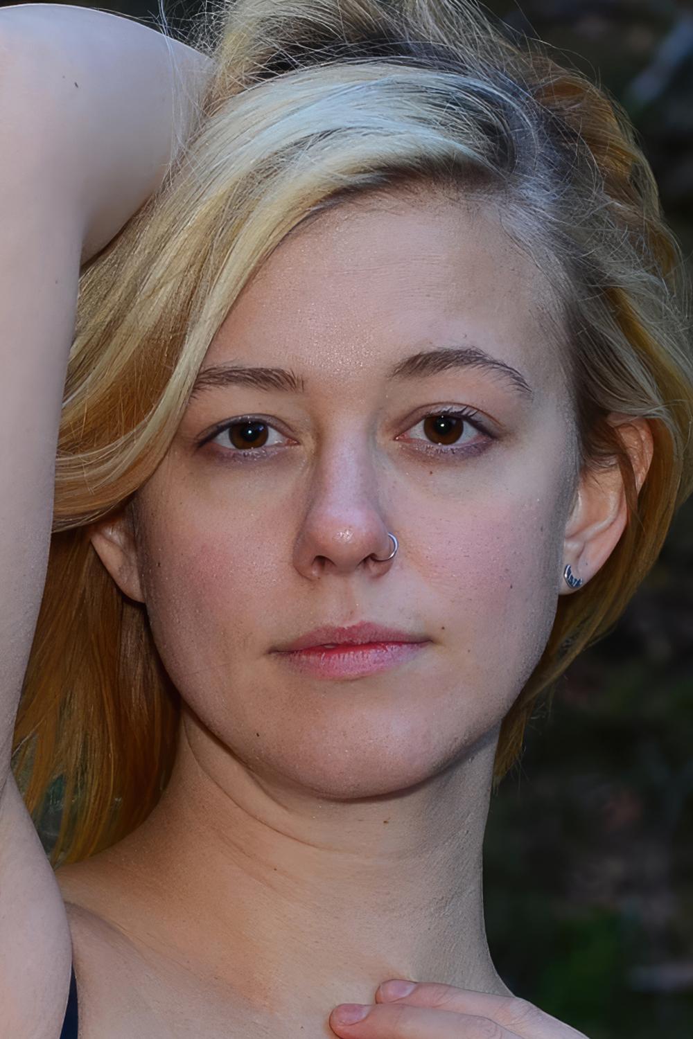 Emerald Lee Masturbation