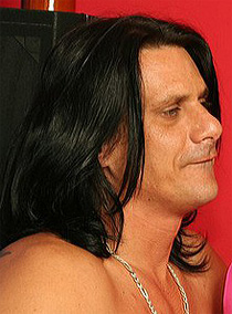 Photo HD Rick Masters - 1