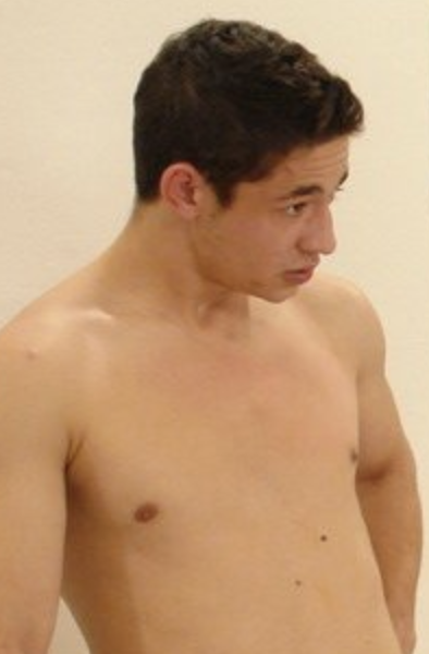 Photo HD Tomas Rychly - 2