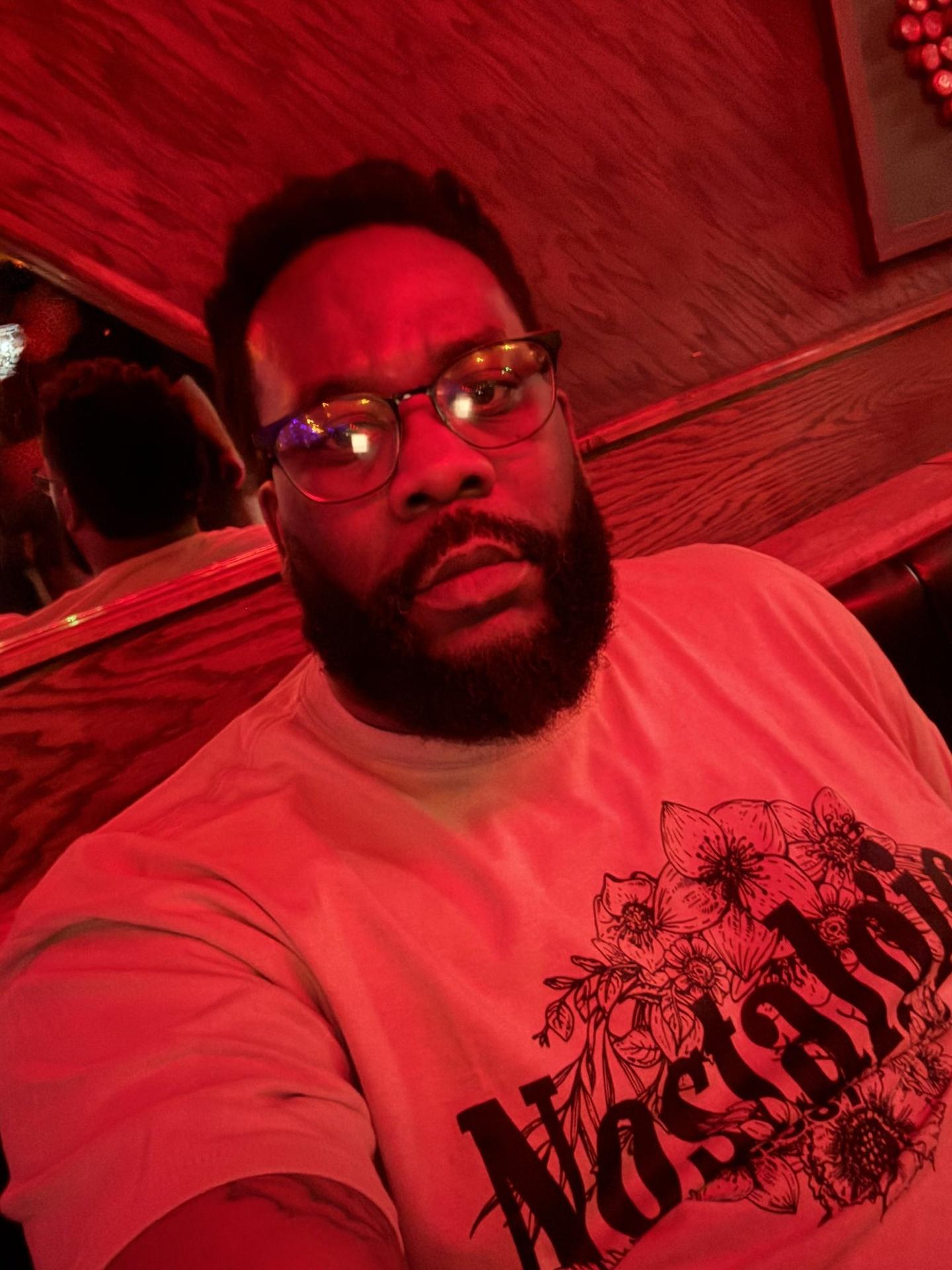 Photo HD Hektek Desires - 1