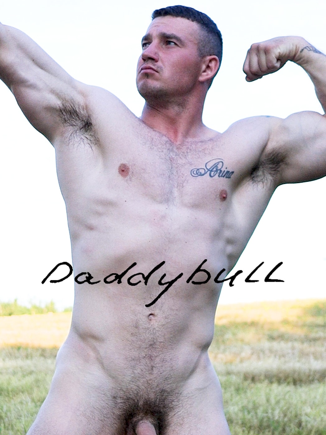 Daddybull