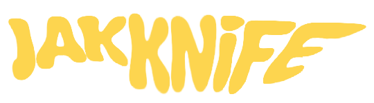 Jak Knife