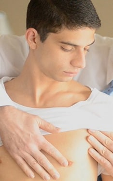 Elder Martinez Fessée